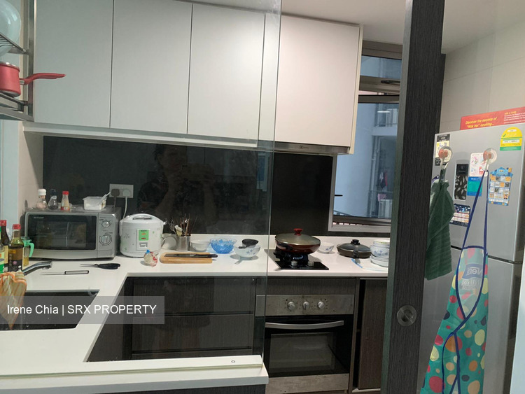 Q Bay Residences (D18), Condominium #244752051